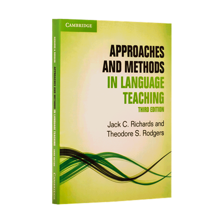 Approaches and Methods in Language Teaching 3rd  1 